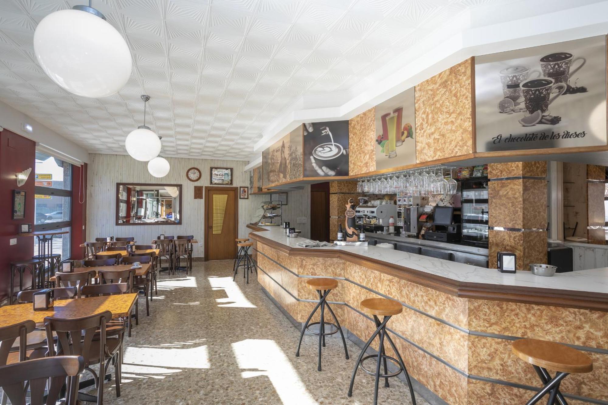 Hotel La Ruta Tapia De Casariego Dış mekan fotoğraf