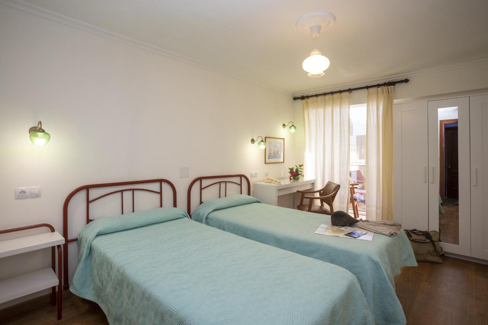 Hotel La Ruta Tapia De Casariego Dış mekan fotoğraf