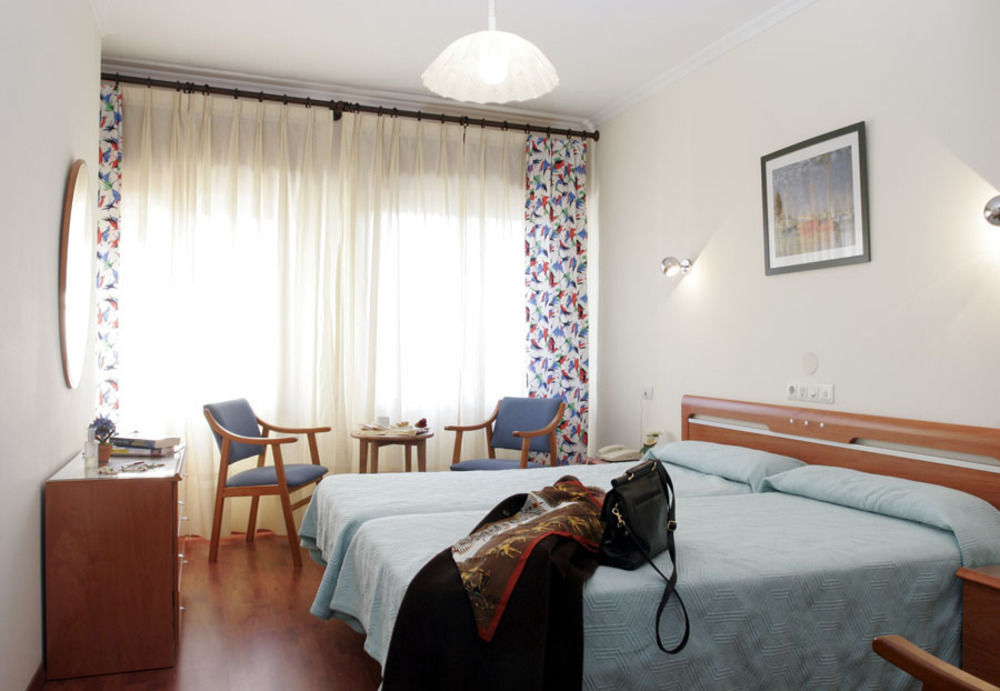 Hotel La Ruta Tapia De Casariego Dış mekan fotoğraf