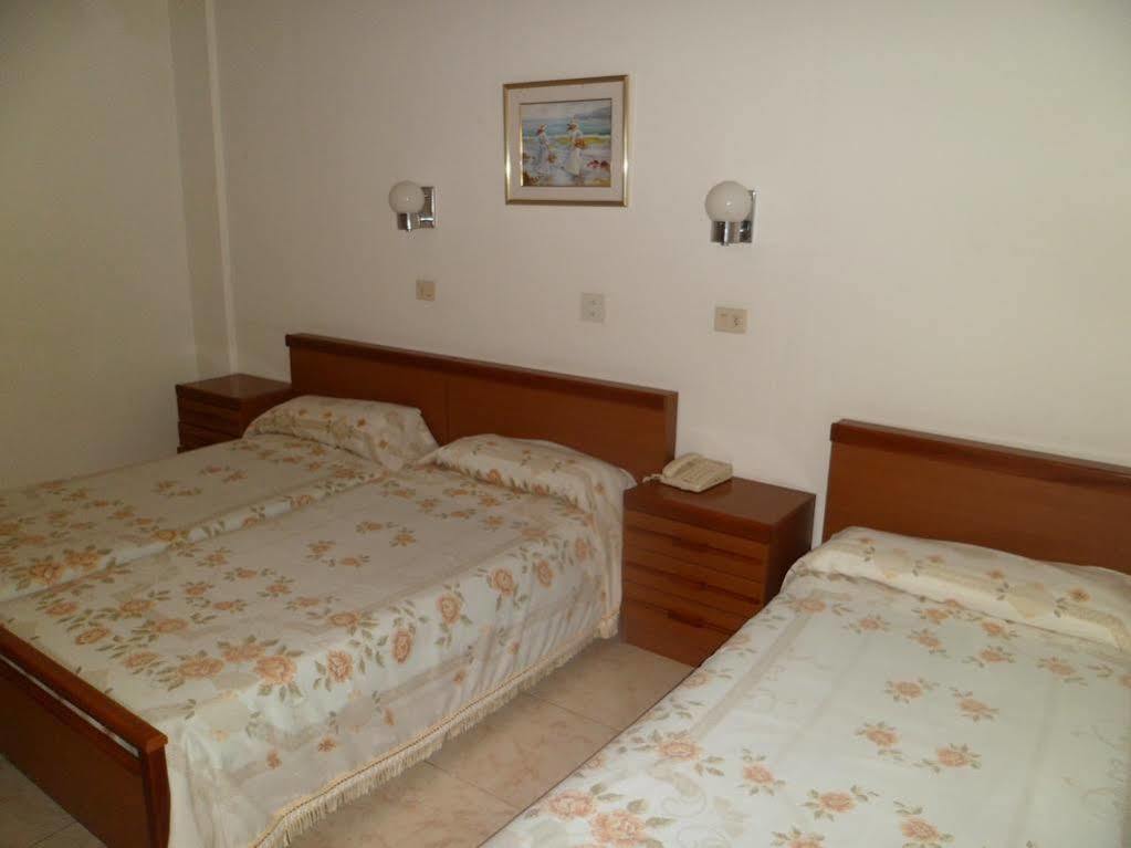 Hotel La Ruta Tapia De Casariego Dış mekan fotoğraf